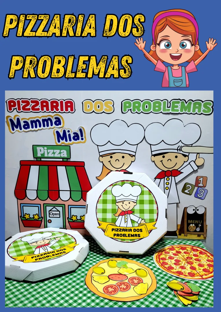 Combo Jogos Matemáticos Volume 1 — imagem 2