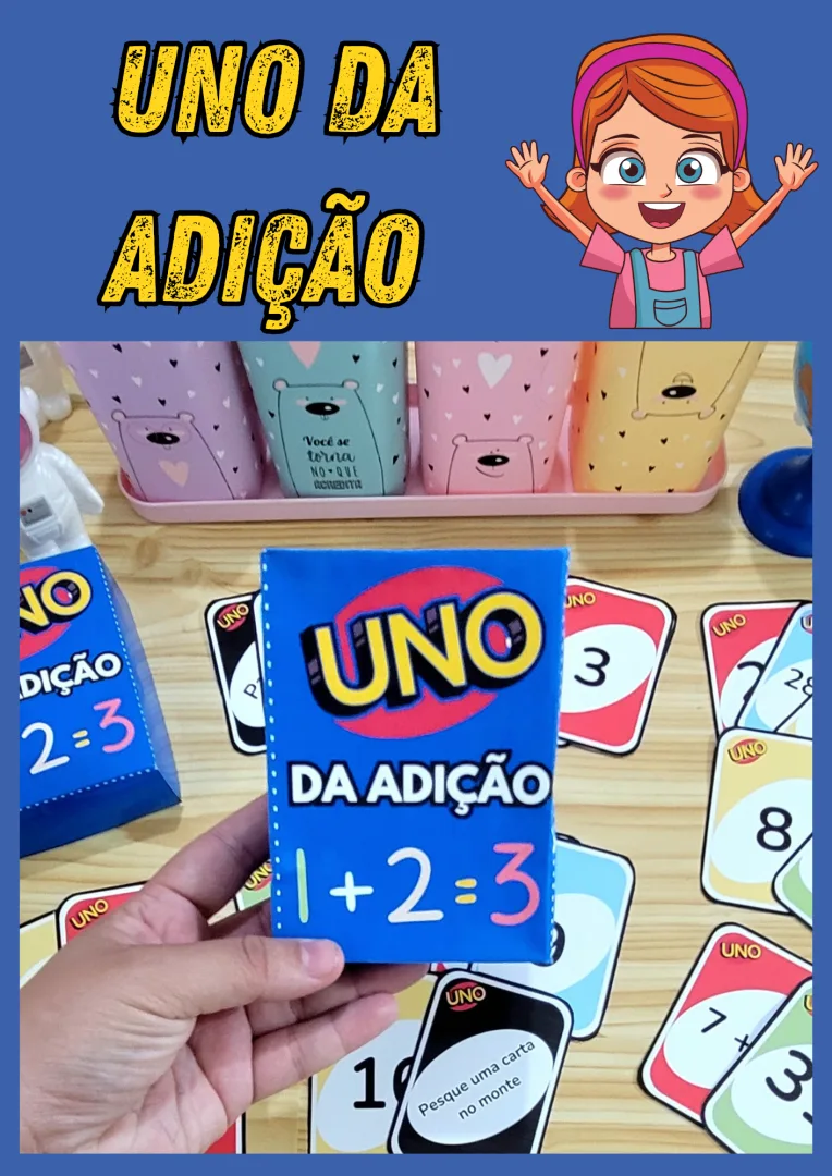 Combo Jogos Matemáticos Volume 1 — imagem 3