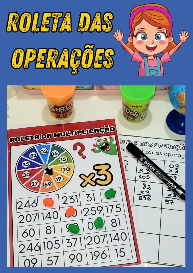 Combo Jogos Matemáticos Volume 1 — imagem 6