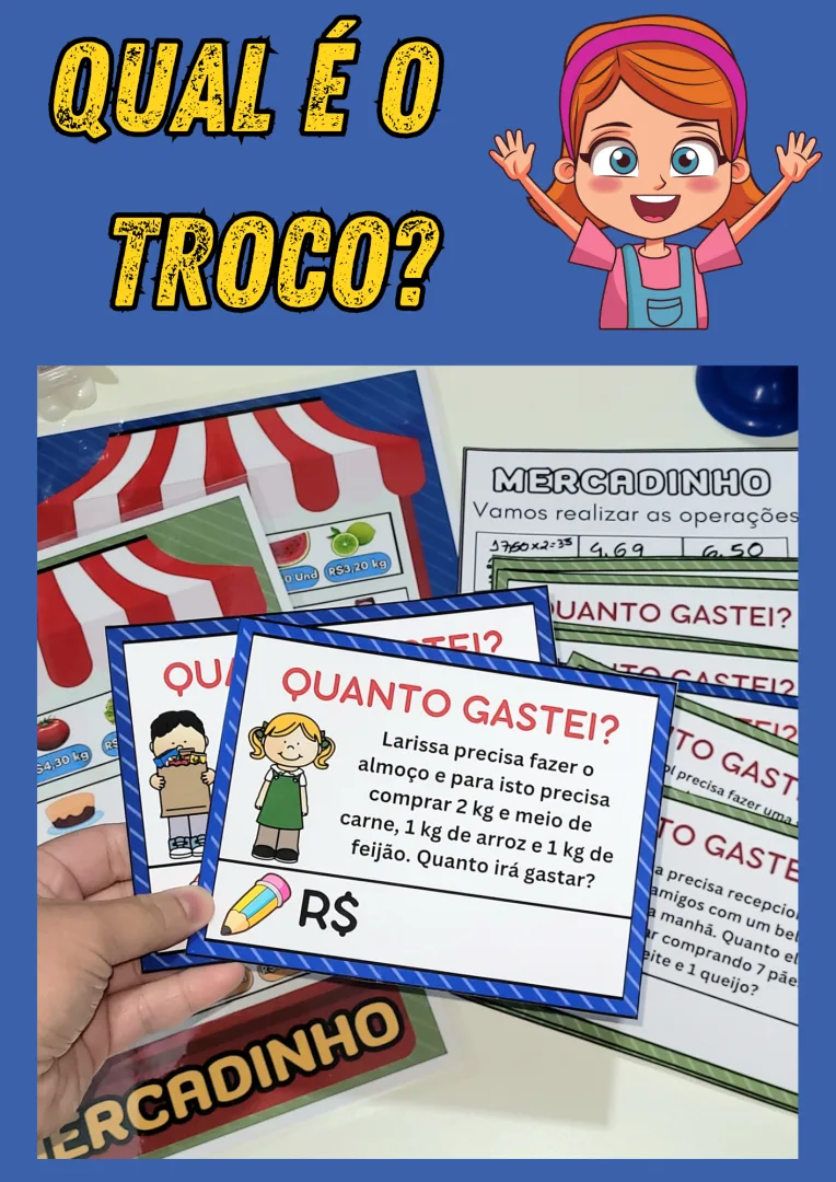 Combo Jogos Matemáticos Volume 1 — imagem 7