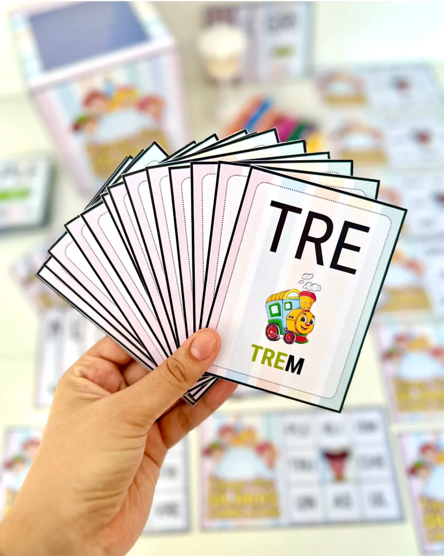 COMBO JUNHO: 20 RECURSOS PEDAGÓGICOS — imagem 3