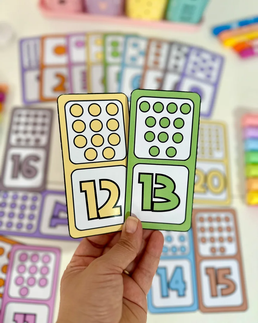 COMBO JUNHO: 20 RECURSOS PEDAGÓGICOS — imagem 6