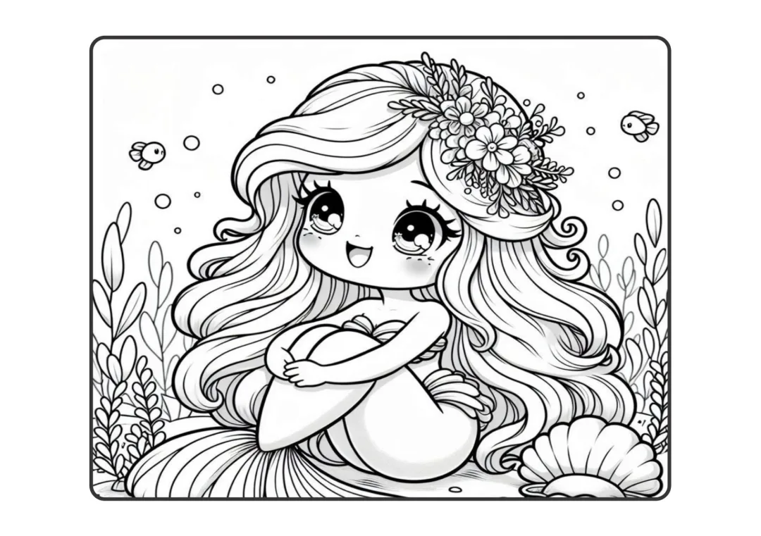 Combo - Mundo Mágico para Colorir — imagem 5