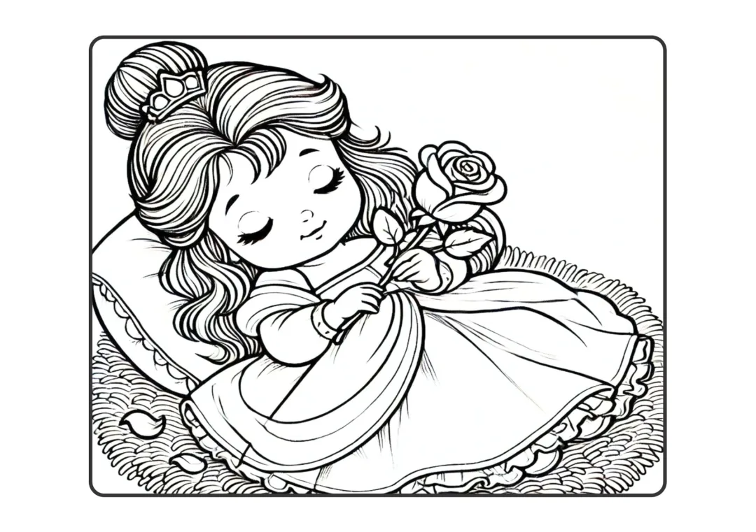 Combo - Mundo Mágico para Colorir — imagem 6