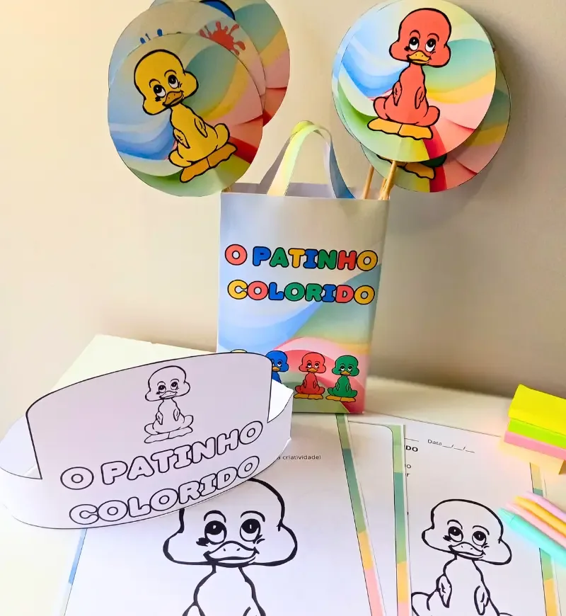 Combo Sacolas Musicais — imagem 5