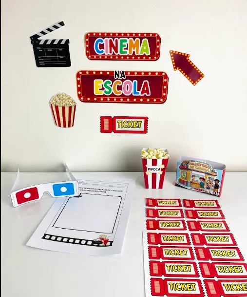 Combo Semana da Criança em PDF — imagem 2