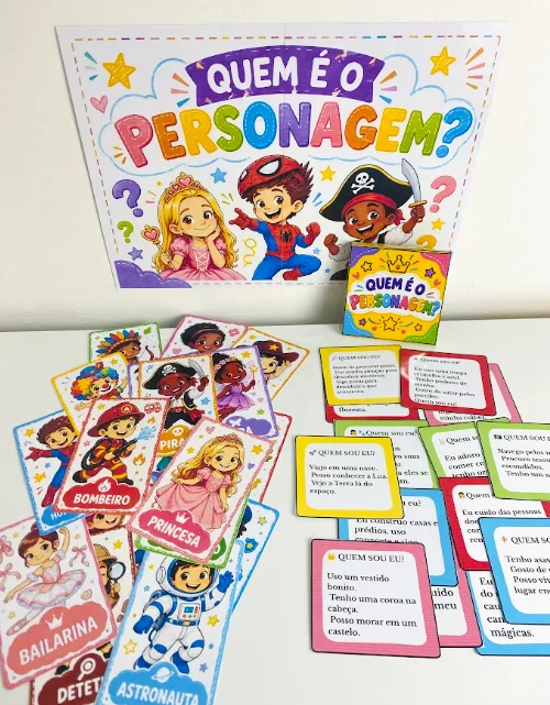Combo Semana da Criança em PDF — imagem 4