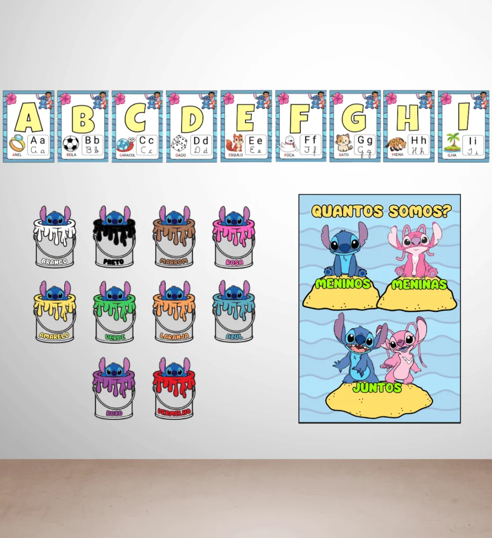 Combo Stitch — imagem 3