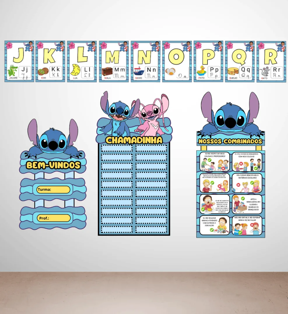 Combo Stitch — imagem 4