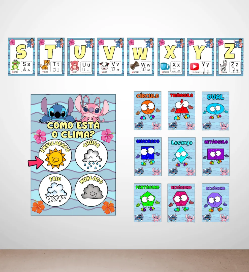 Combo Stitch — imagem 5