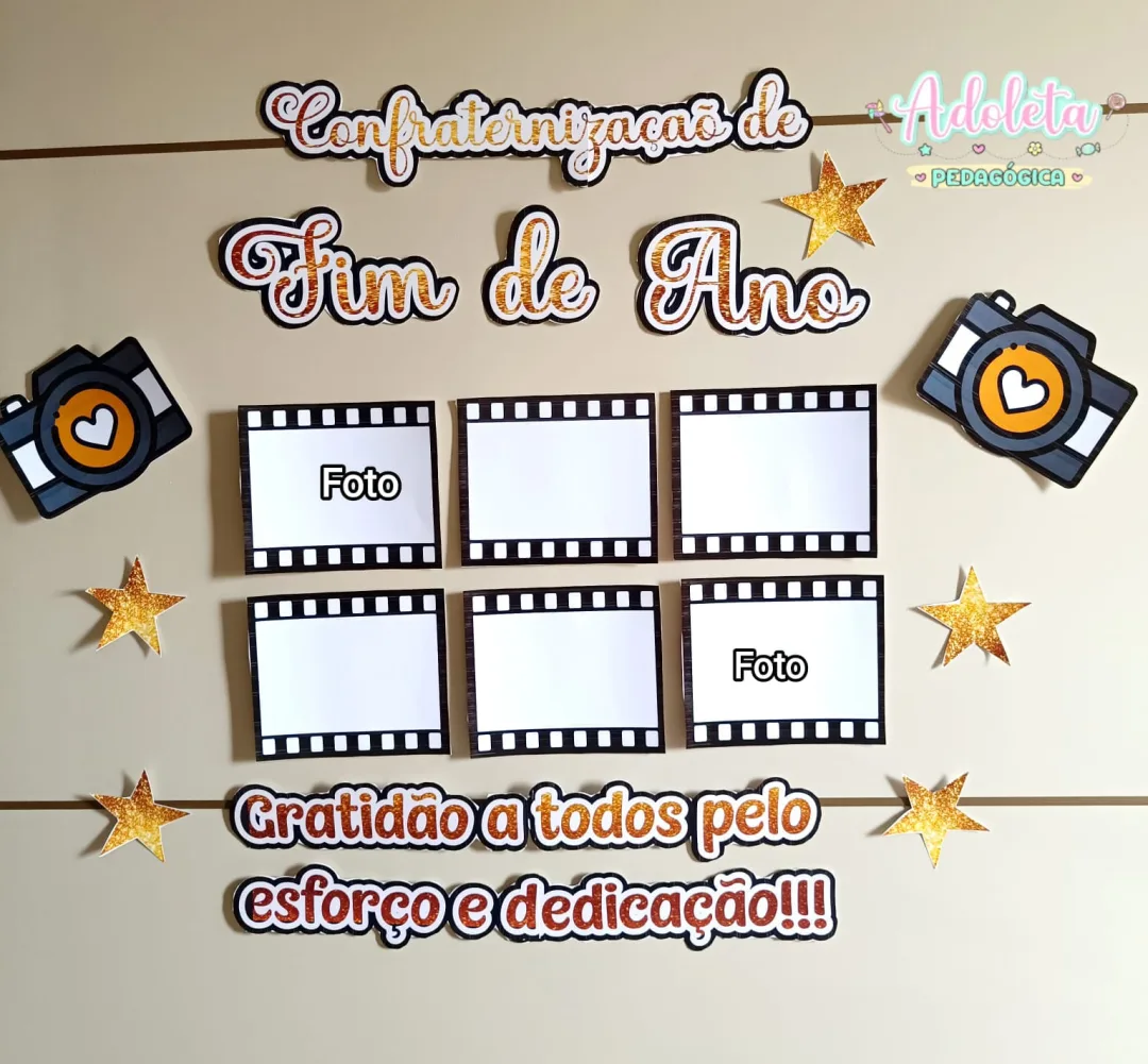 Confraternização de Fim de Ano — imagem 2
