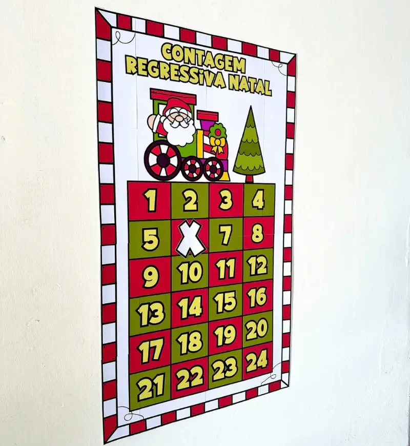 Contagem Regressiva (Natal) — imagem 4