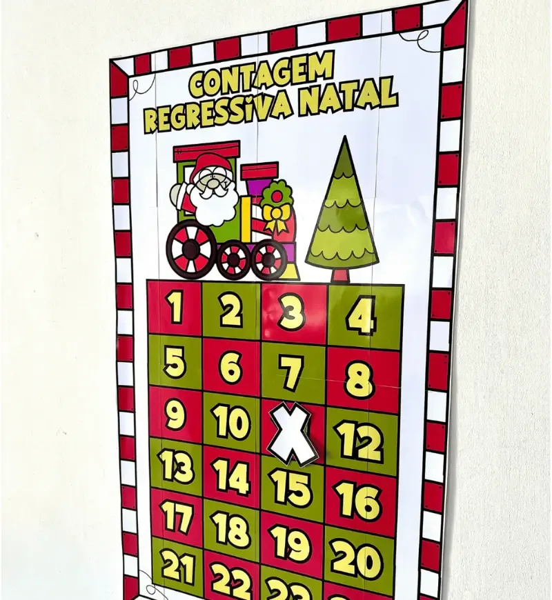 Contagem Regressiva (Natal) — imagem 5