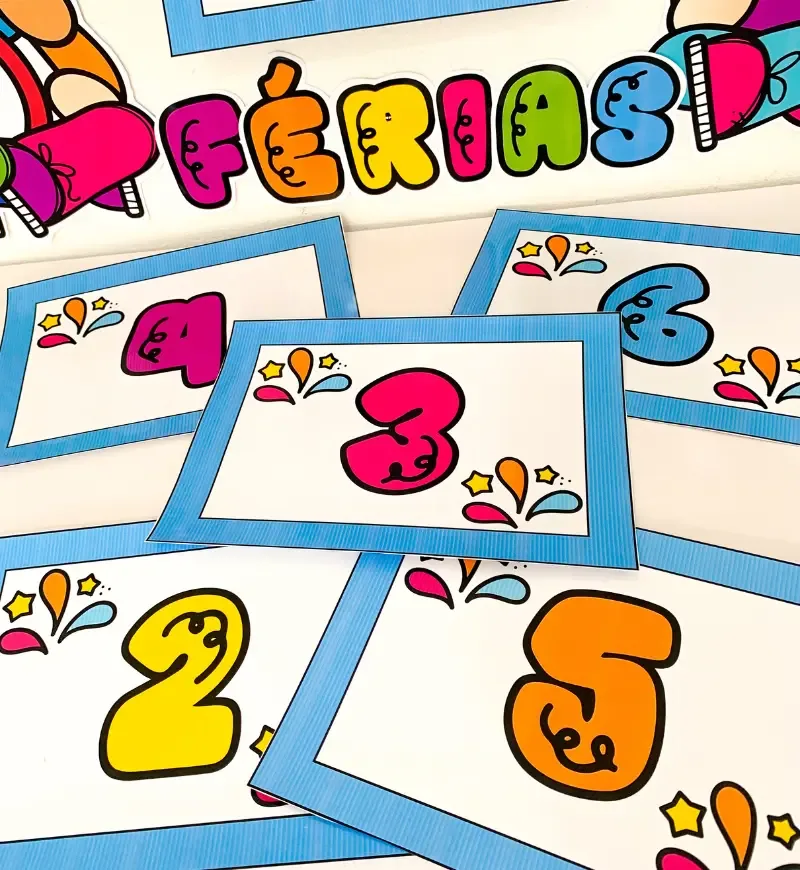 Contagem Regressiva para as Férias — imagem 5