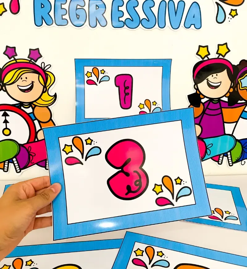 Contagem Regressiva para as Férias — imagem 6