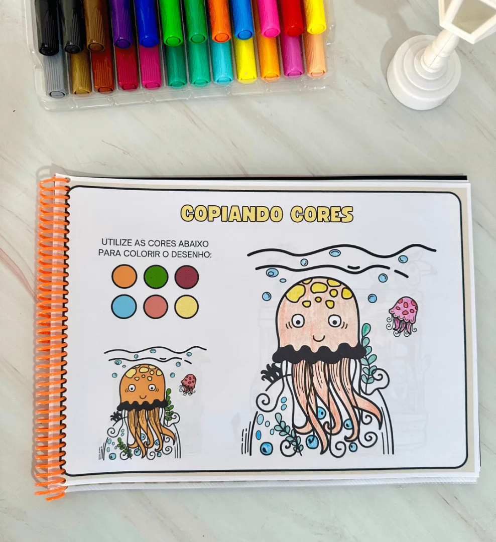 Copiando Cores — imagem 6