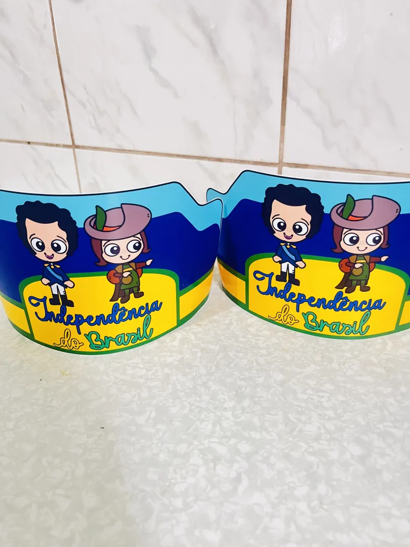 Coroa da Independência do Brasil — imagem 2