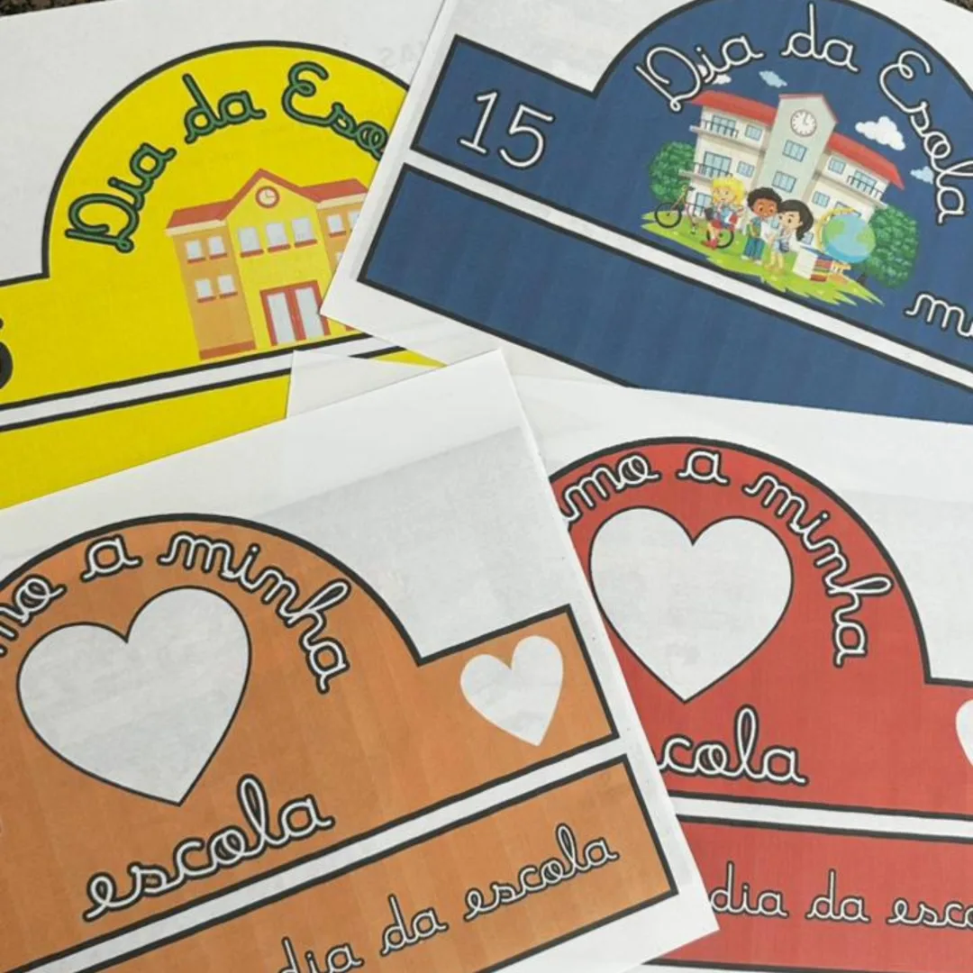 COROA DIA DA ESCOLA — imagem 4