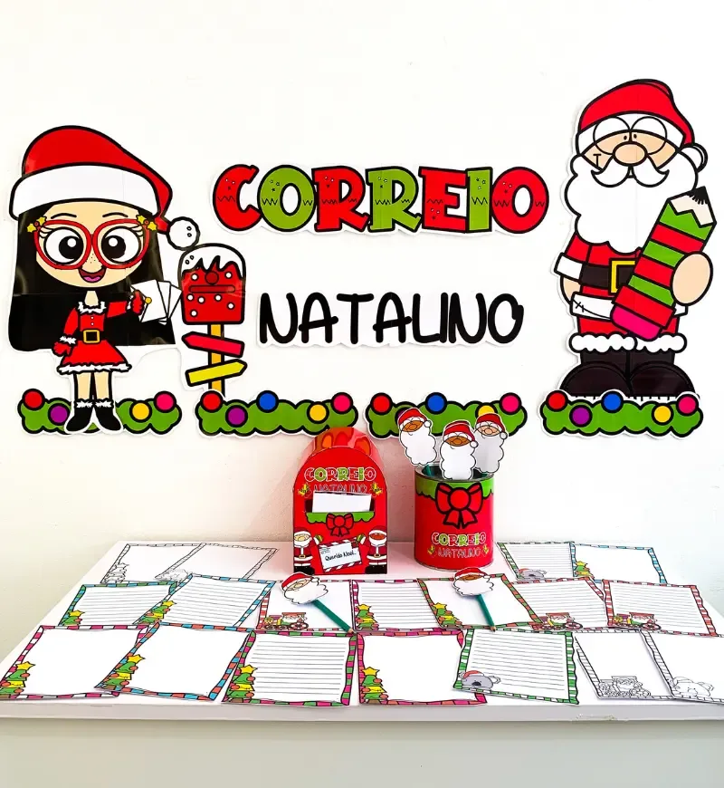 Correio Natalino — imagem 2