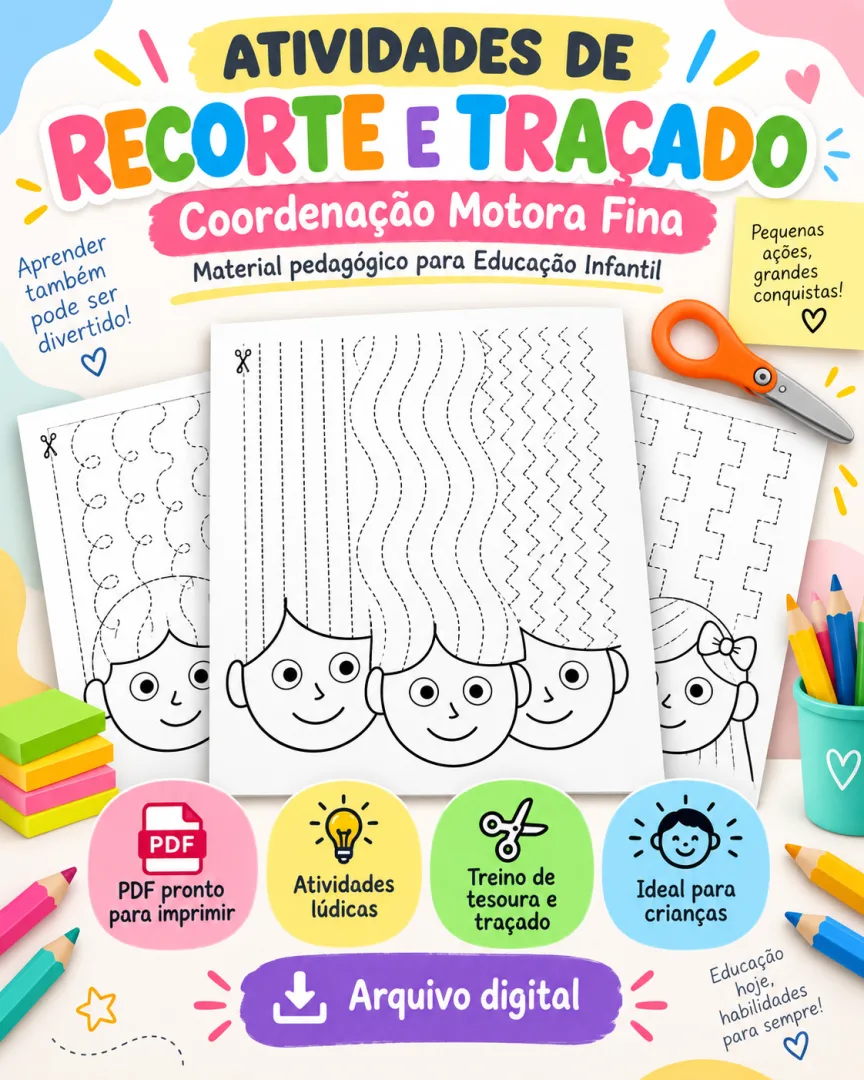 Corte de cabelo — imagem 2