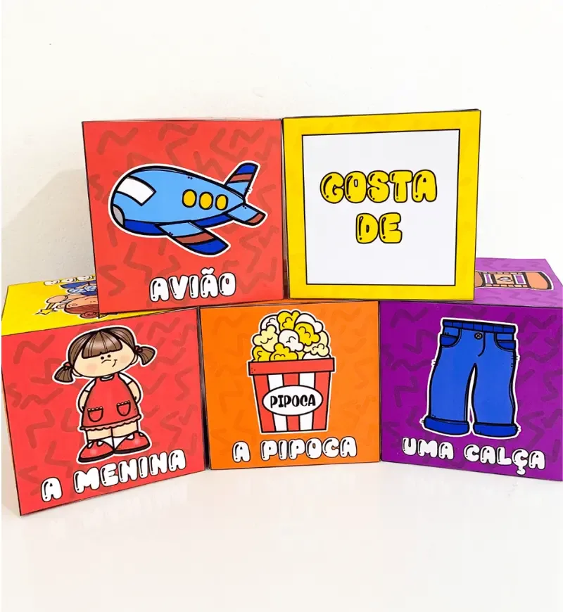 Dado das Frases — imagem 5