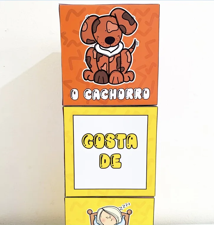 Dados das Frases — imagem 3