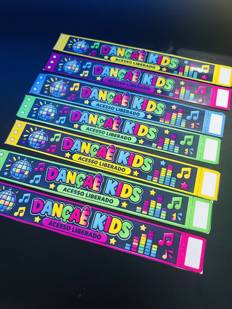 🪩🎶 DANÇAÊ KIDS✨ESPECIAL DIA DAS CRIANÇAS🥳 — imagem 6