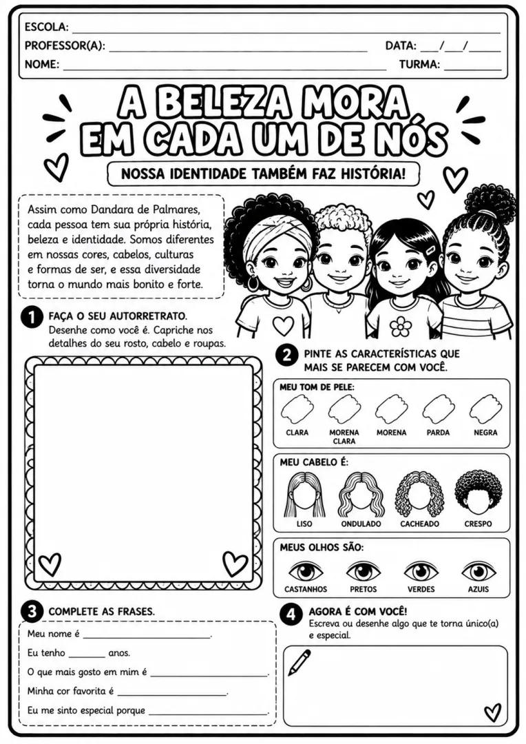 Dandara de Palmares — imagem 5
