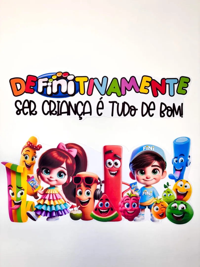 ✨ Definitivamente ser criança é tudo de bom! 📃29 páginas  💰7,90 E com esse painel incrível, o Dia das Crianças ganha a — imagem 2