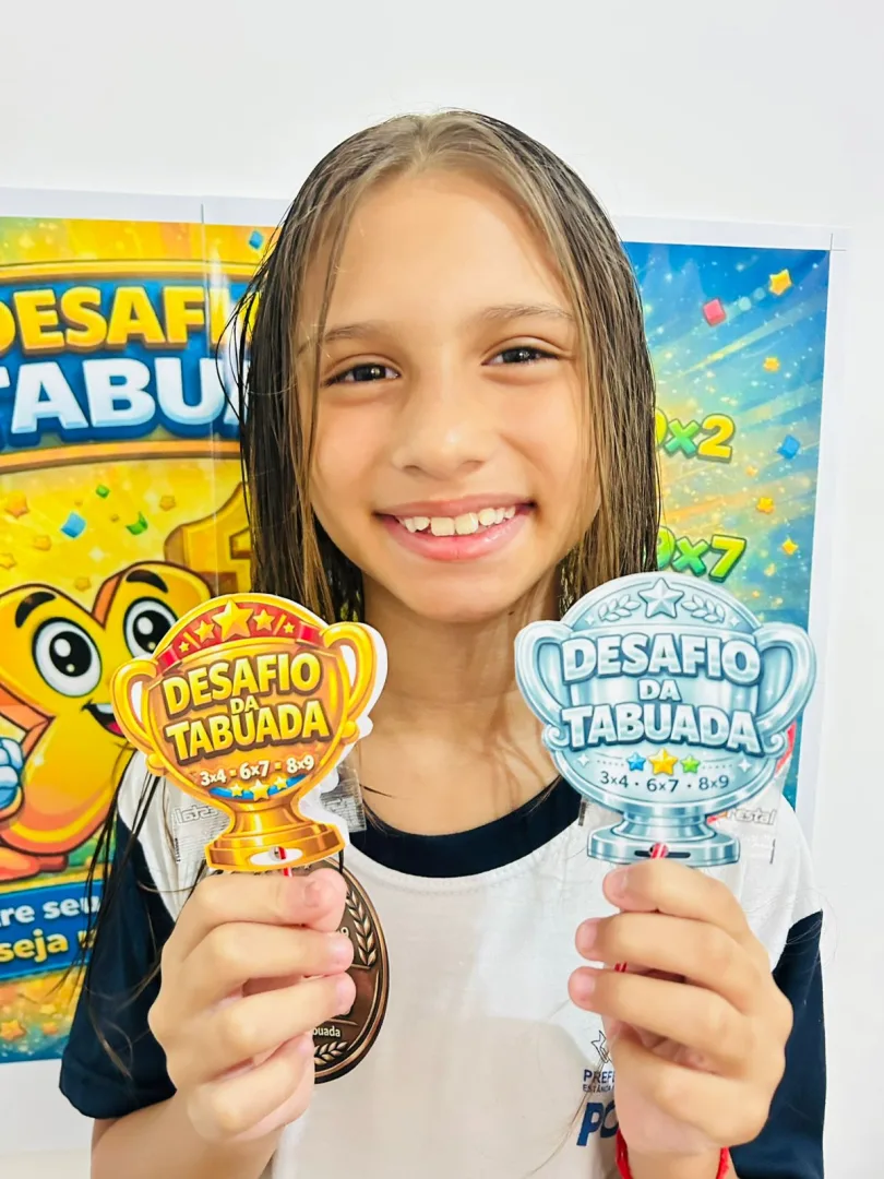 🏆 DESAFIO DA TABUADA – KIT COMPLETO E LÚDICO🏆 — imagem 7