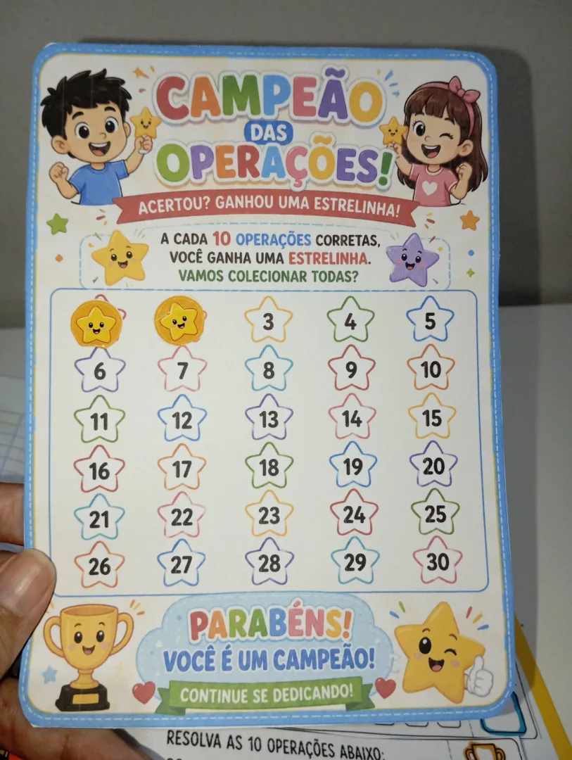 Desafio Matemático – em PDF para 2º e 3º Anos — imagem 4