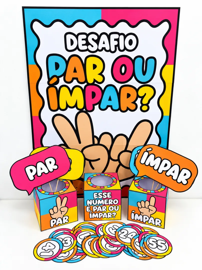 REVENDA - Desafio Par ou Ímpar (em PDF) — imagem 4