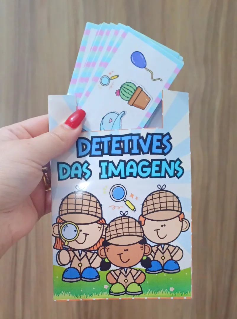 DETETIVE DAS IMAGENS — imagem 4