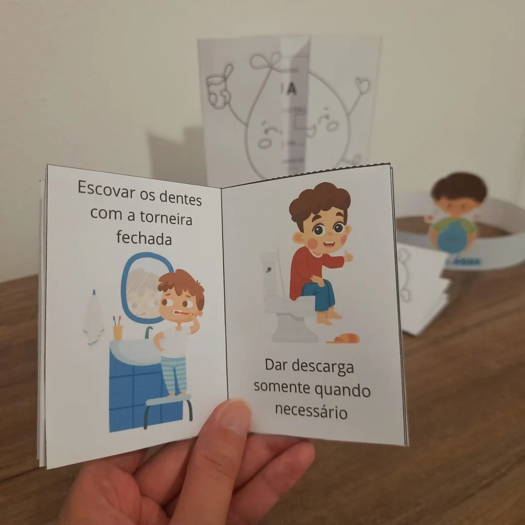 Dia da Água — imagem 2