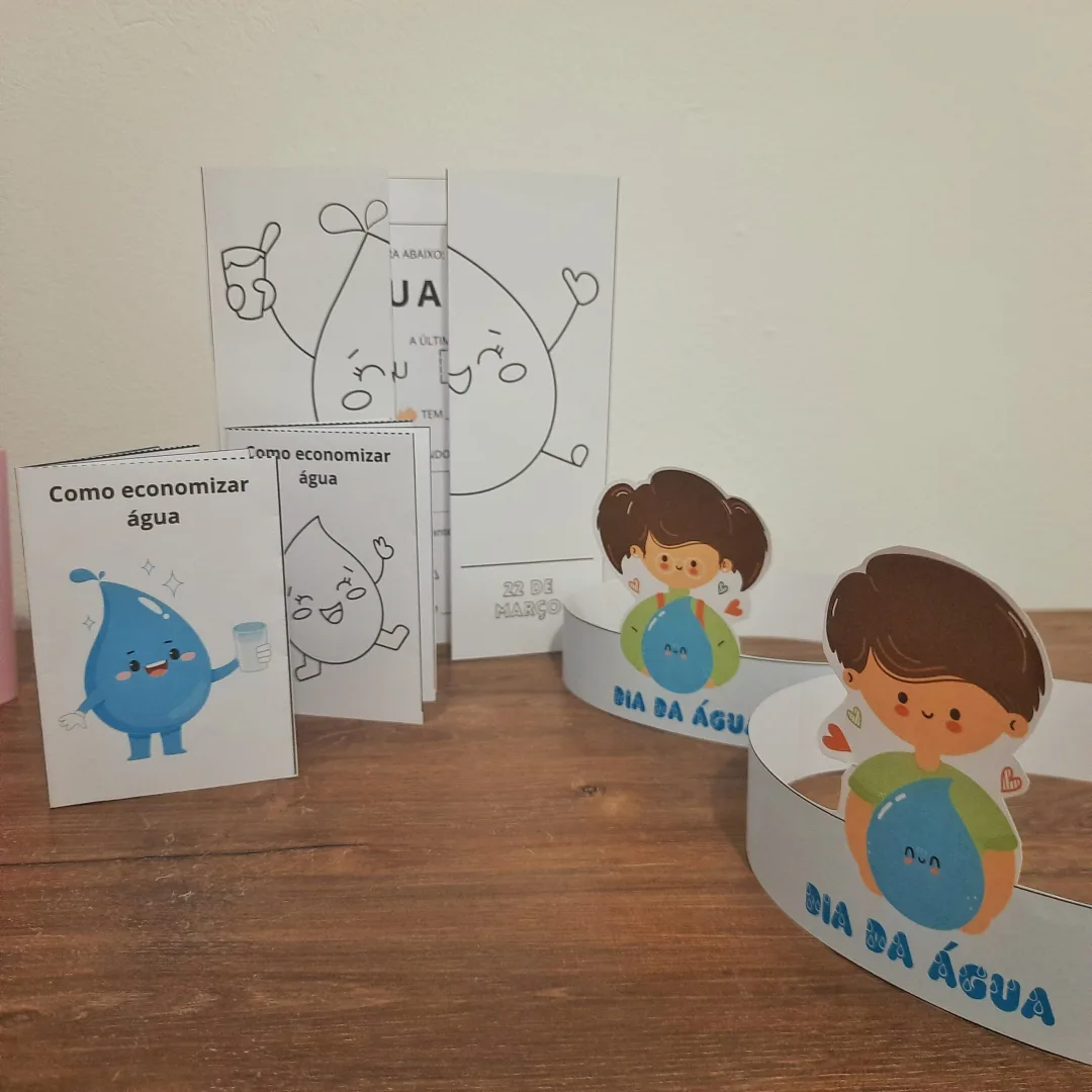 Dia da Água — imagem 3