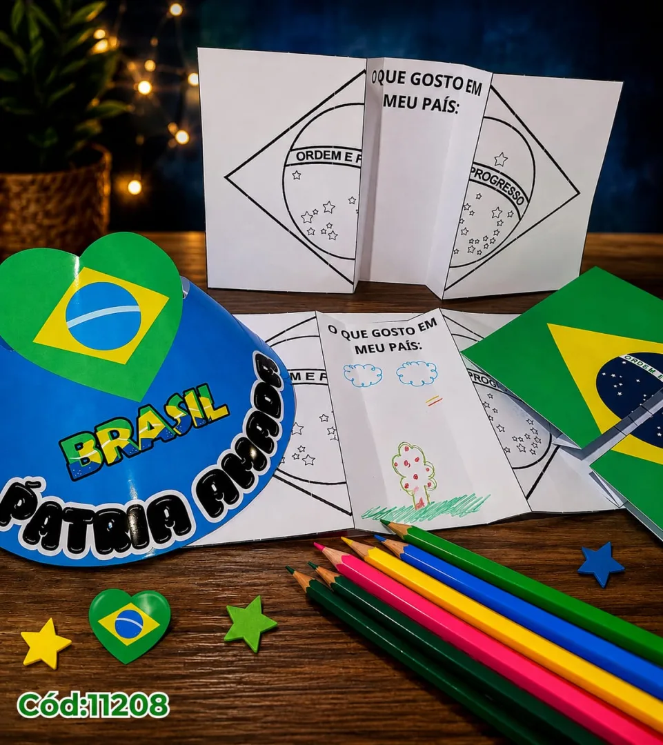 Dia da Bandeira  — imagem 2