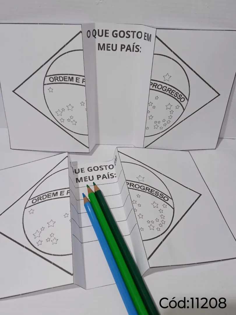 Dia da Bandeira  — imagem 3