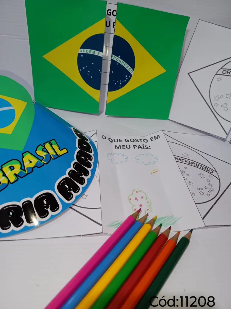 Dia da Bandeira  — imagem 4