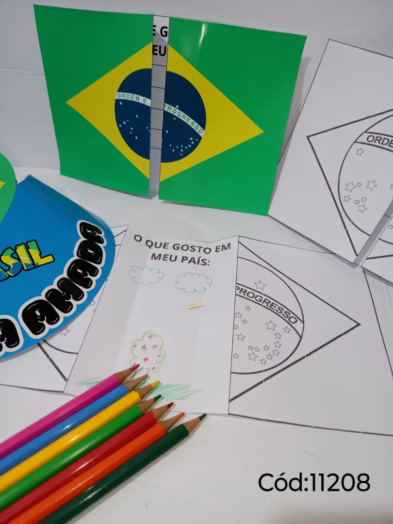 Dia da Bandeira  — imagem 6