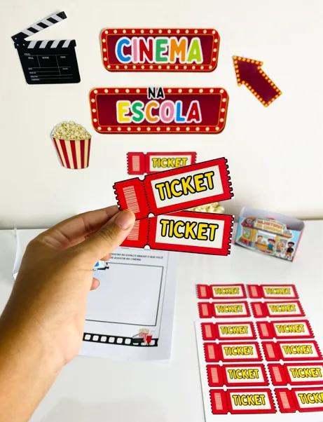 🍿 DIA DO CINEMA NA ESCOLA – DIA DAS CRIAÇAS — imagem 3