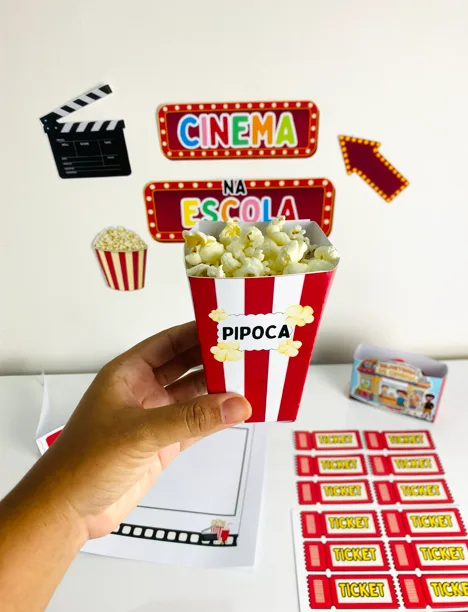🍿 DIA DO CINEMA NA ESCOLA – DIA DAS CRIAÇAS — imagem 4