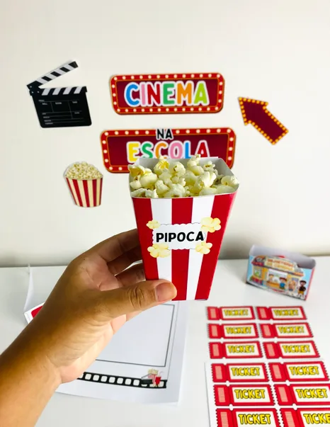 🍿 DIA DO CINEMA NA ESCOLA – DIA DAS CRIAÇAS — imagem 5