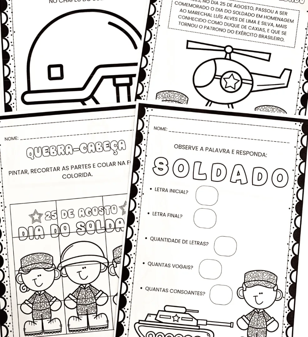 Dia do Soldado — imagem 5