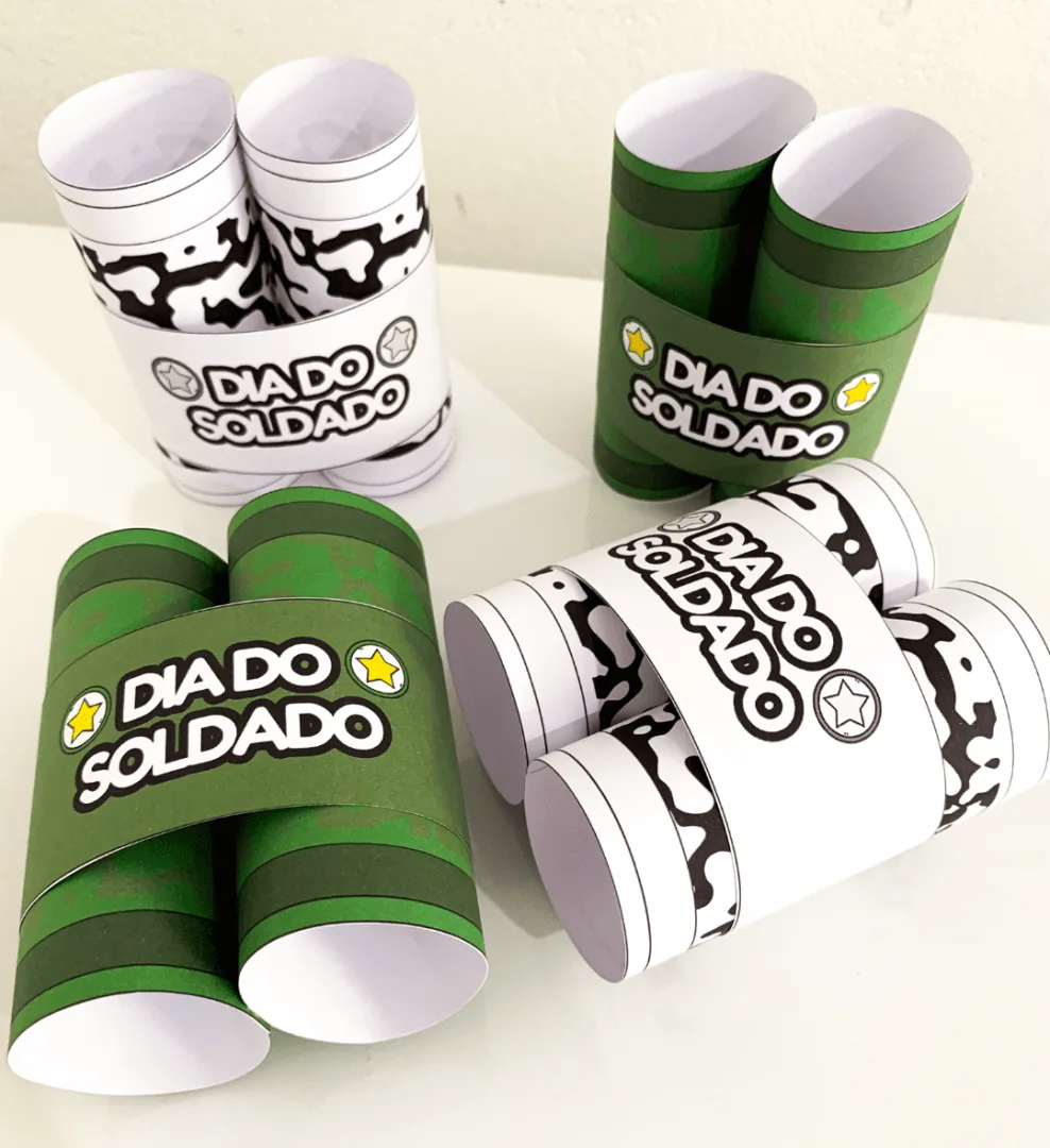 Dia do Soldado — imagem 6