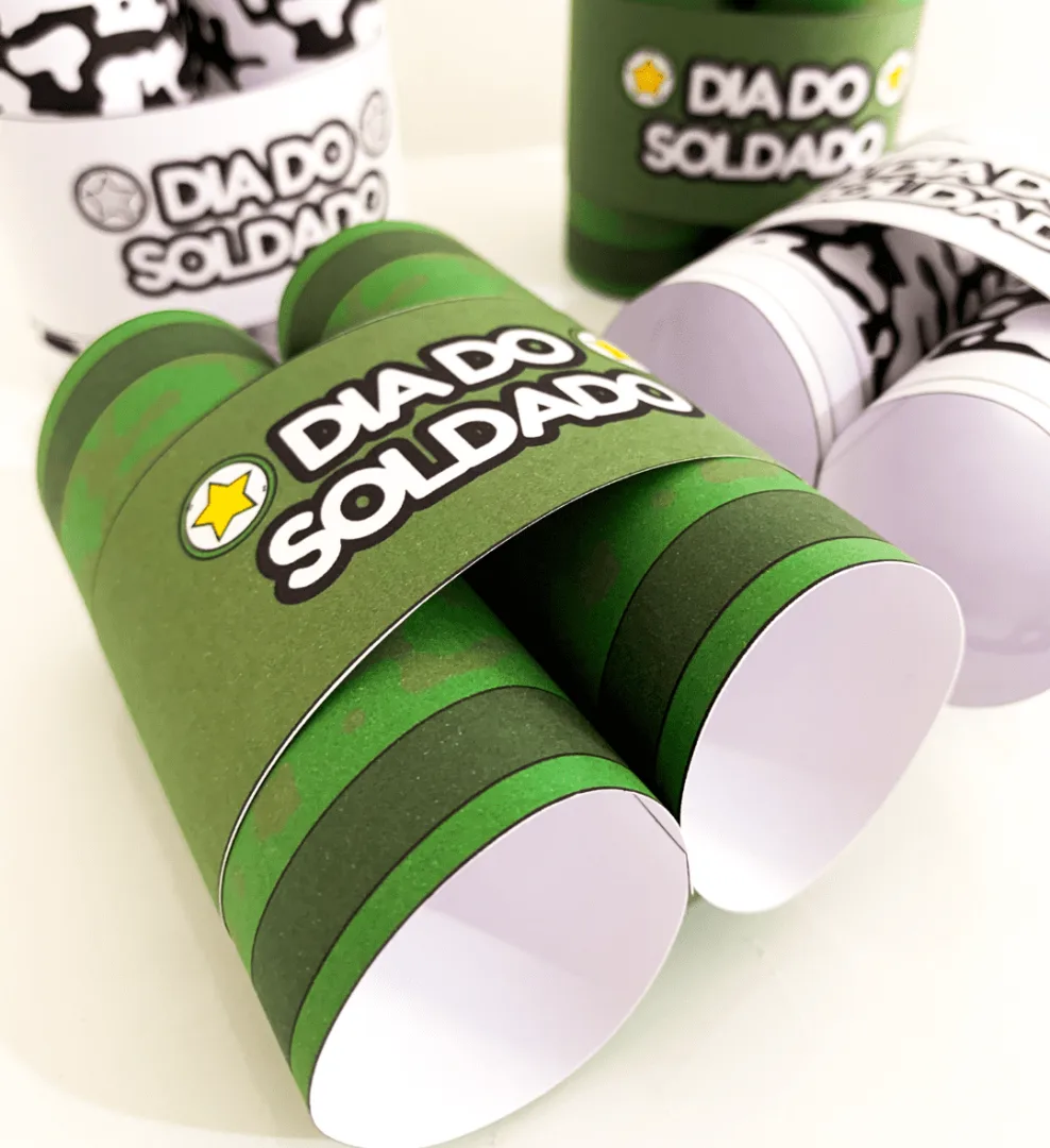 Dia do Soldado — imagem 7