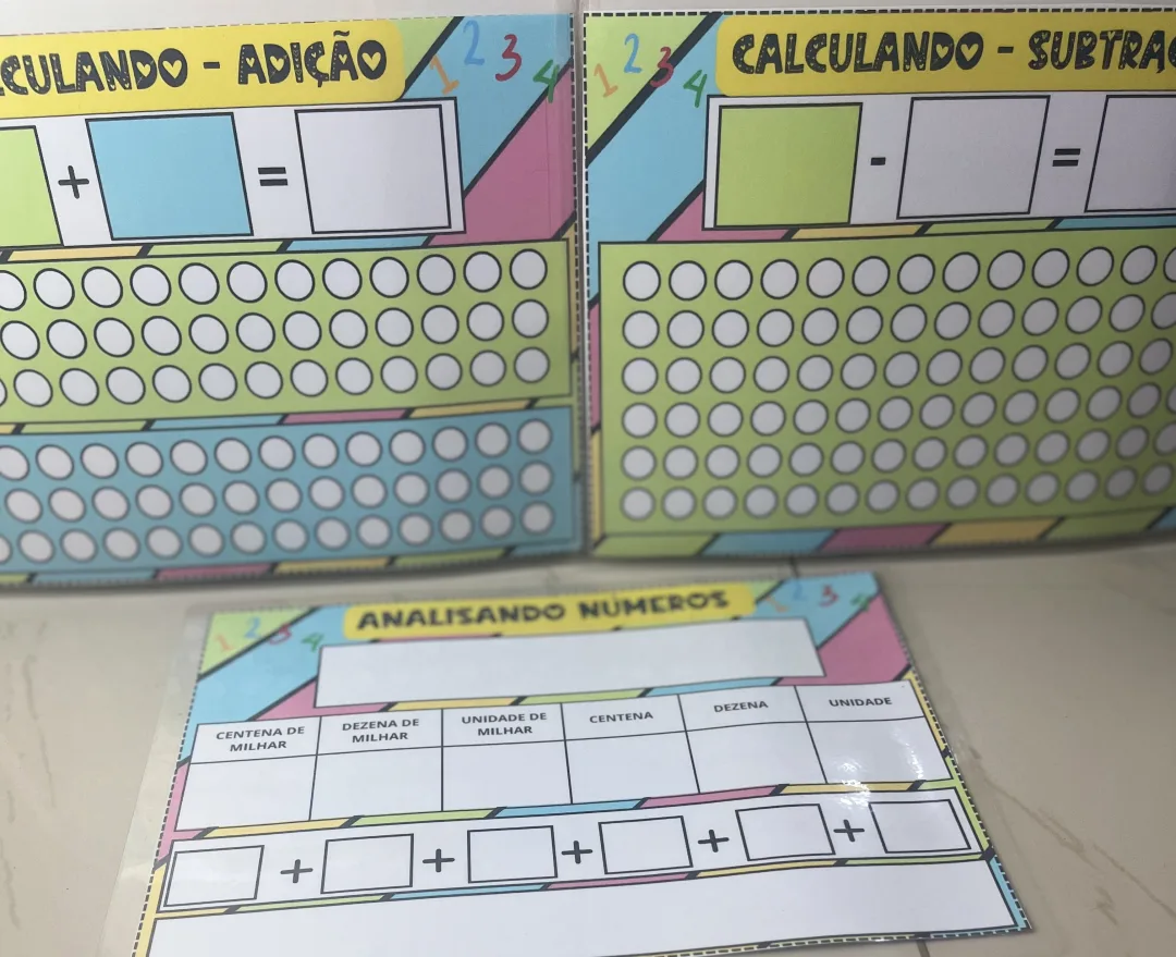 Dinâmica: Analisando Números! 💡 — imagem 2