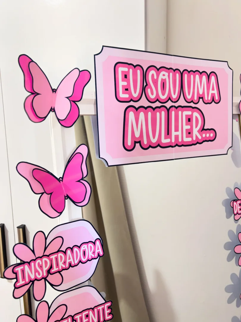 DINÂMICA DO ESPELHO DIA DA MULHER - PDF — imagem 4