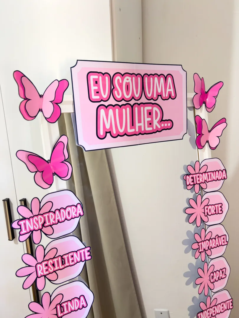 DINÂMICA DO ESPELHO DIA DA MULHER - PDF — imagem 6