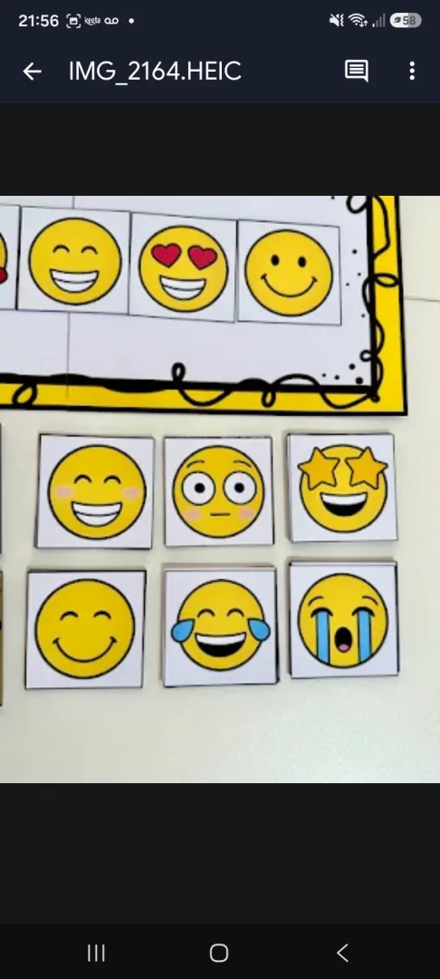 Dinâmica Emonjis — imagem 2