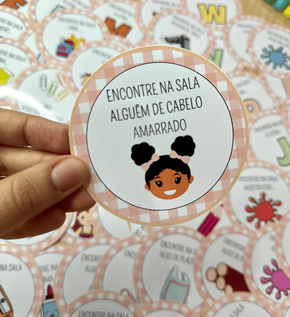 Dinâmica Encontre — imagem 4